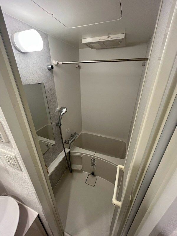 エスリード大阪デュアルゲートの物件内観写真