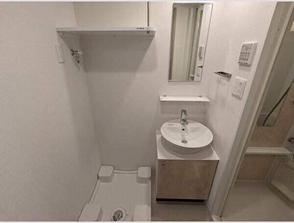 エスリード大阪デュアルゲートの物件内観写真