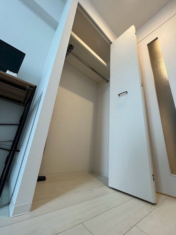 エスリード大阪デュアルゲートの物件内観写真