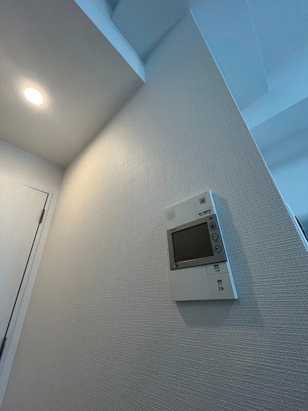 エスリード大阪デュアルゲートの物件内観写真