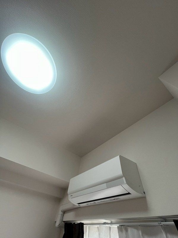 エスリード大阪デュアルゲートの物件内観写真