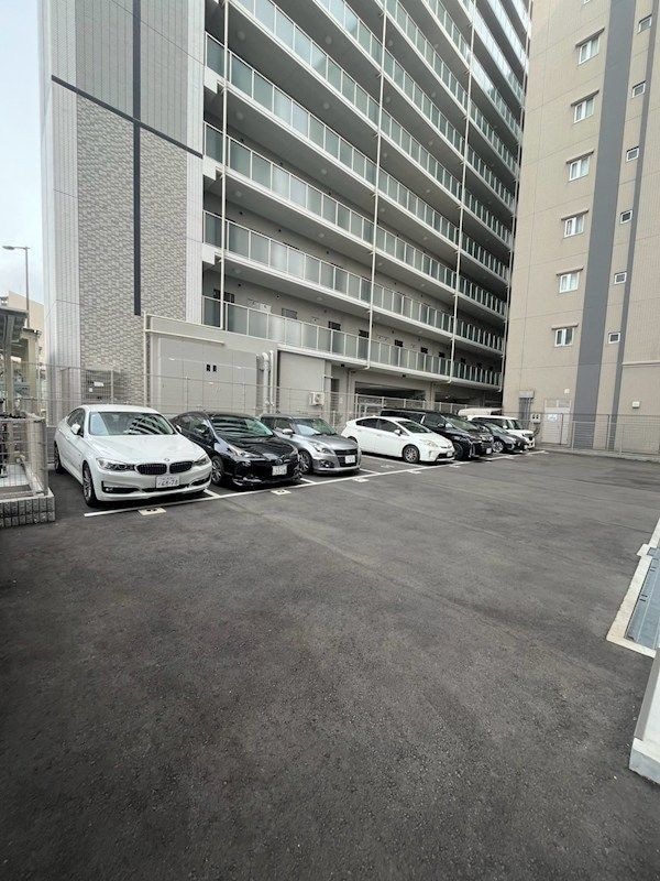 エスリード大阪デュアルゲートの物件内観写真