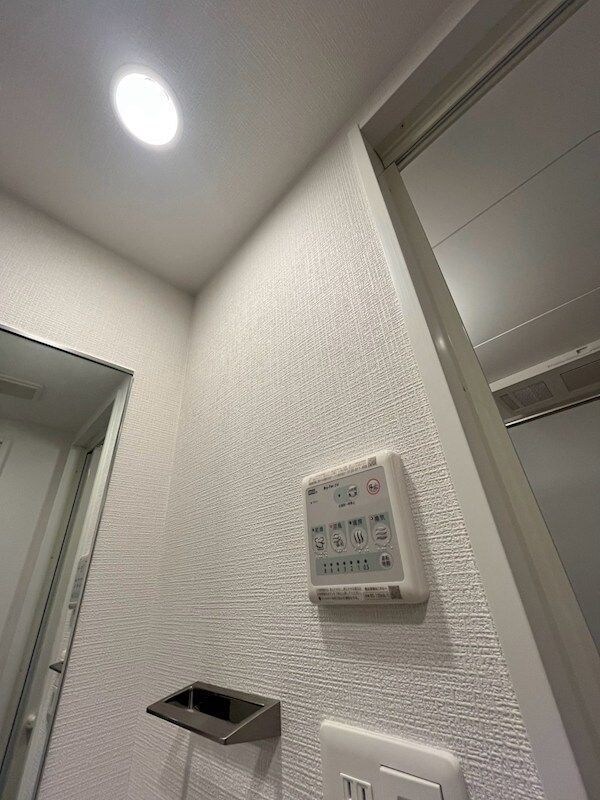 エスリード大阪デュアルゲートの物件内観写真