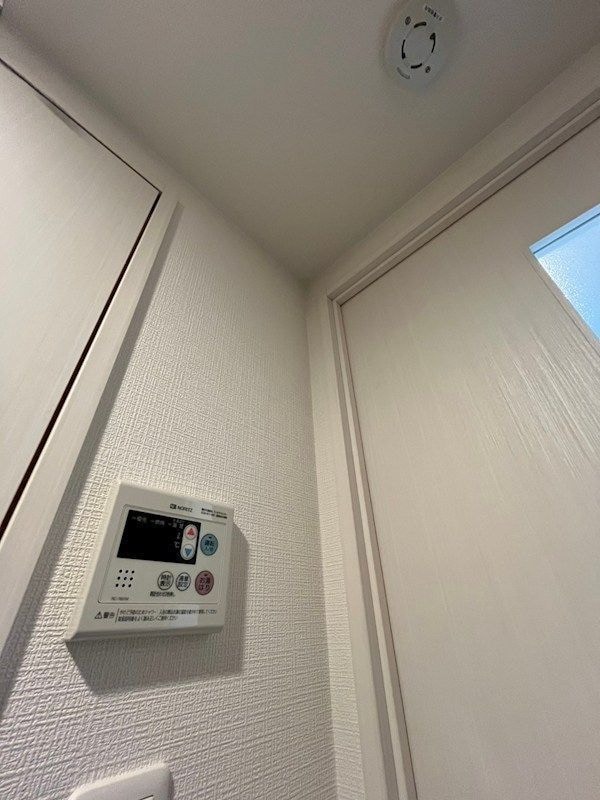 エスリード大阪デュアルゲートの物件内観写真