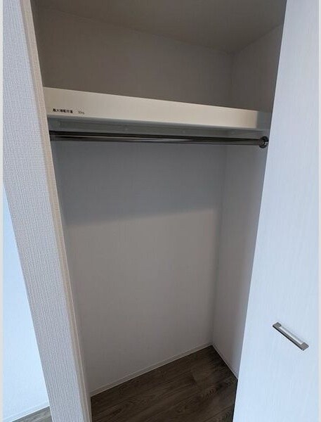 エスリード大阪デュアルゲートの物件内観写真