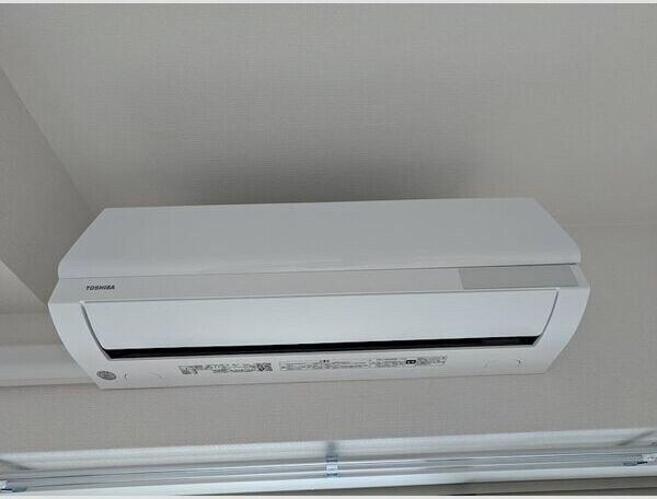 エスリード大阪デュアルゲートの物件内観写真