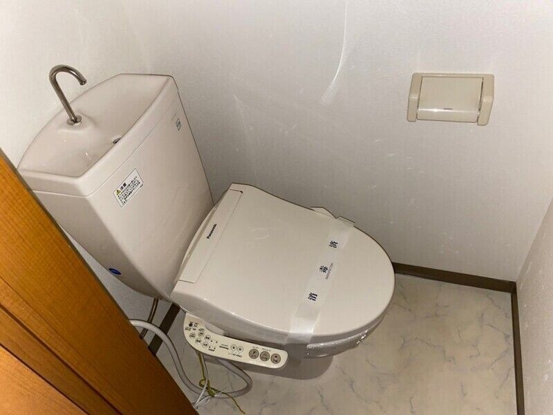 シエテ淡路の物件内観写真