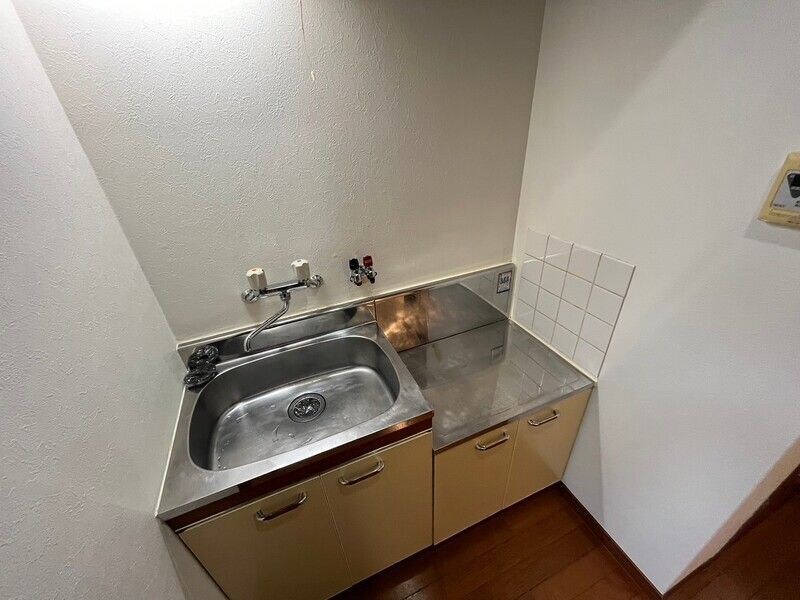 シエテ淡路の物件内観写真