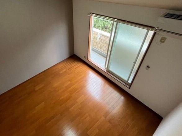 シエテ淡路の物件内観写真