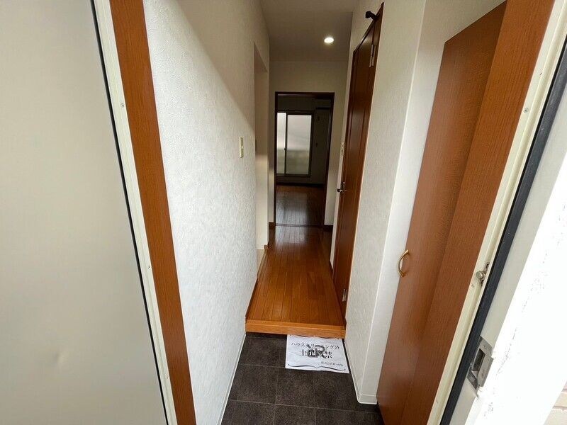 シエテ淡路の物件内観写真