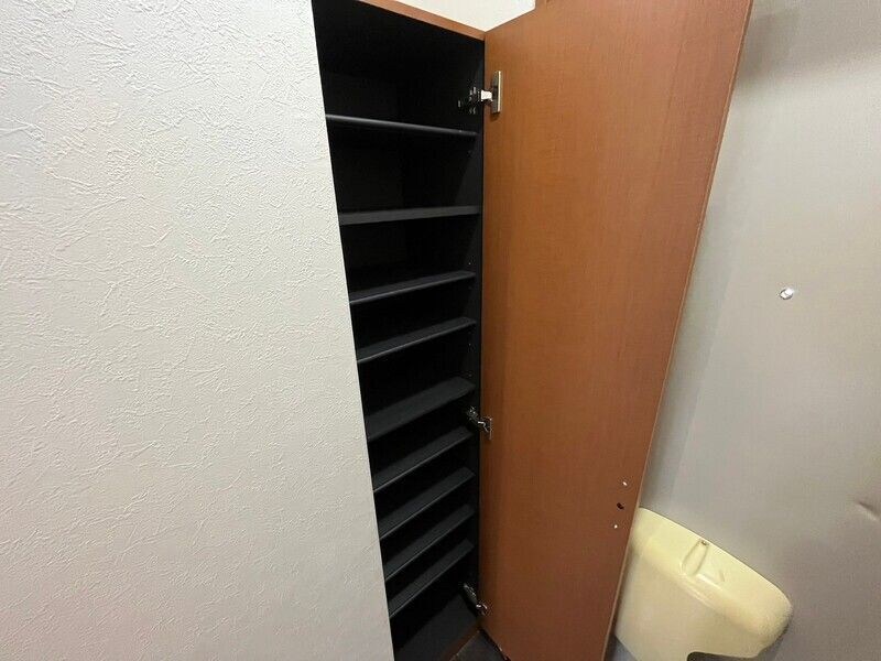 シエテ淡路の物件内観写真