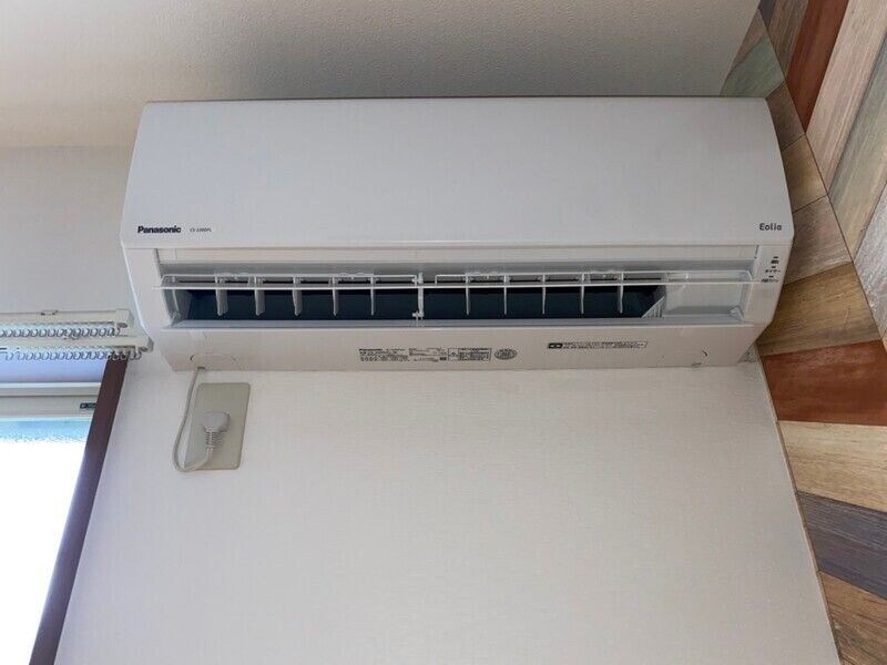 シエテ淡路の物件内観写真