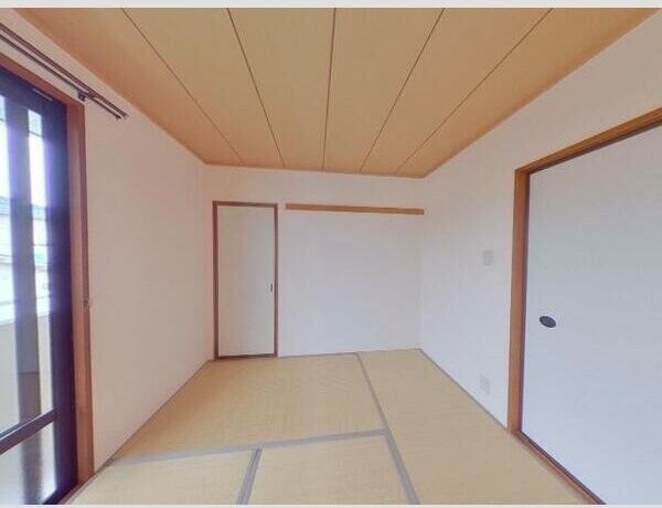 セジュールE＆Sの物件内観写真