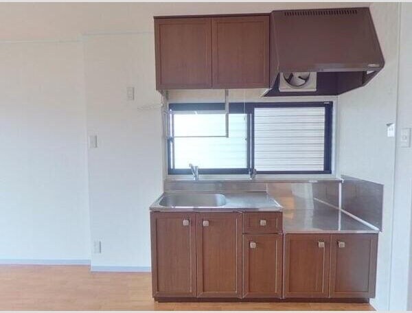 セジュールE＆Sの物件内観写真