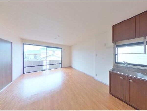 セジュールE＆Sの物件内観写真