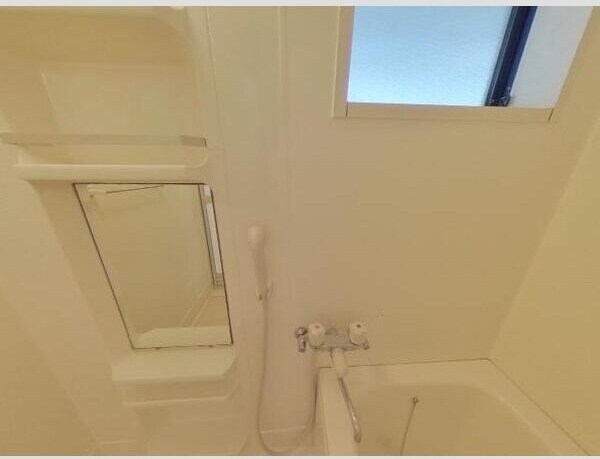 セジュールE＆Sの物件内観写真