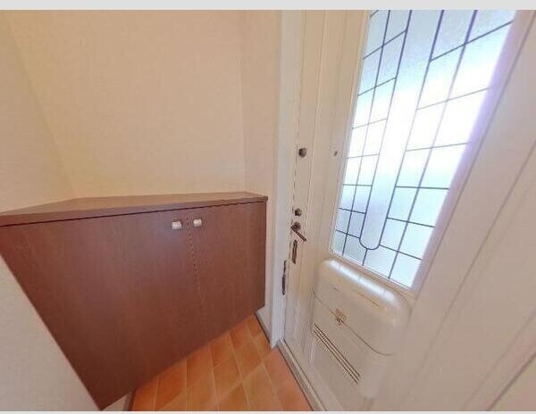 セジュールE＆Sの物件内観写真