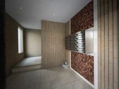 センチュリー三島の物件内観写真