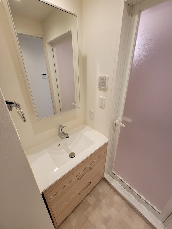 ウェルスクエア豊中服部の物件内観写真