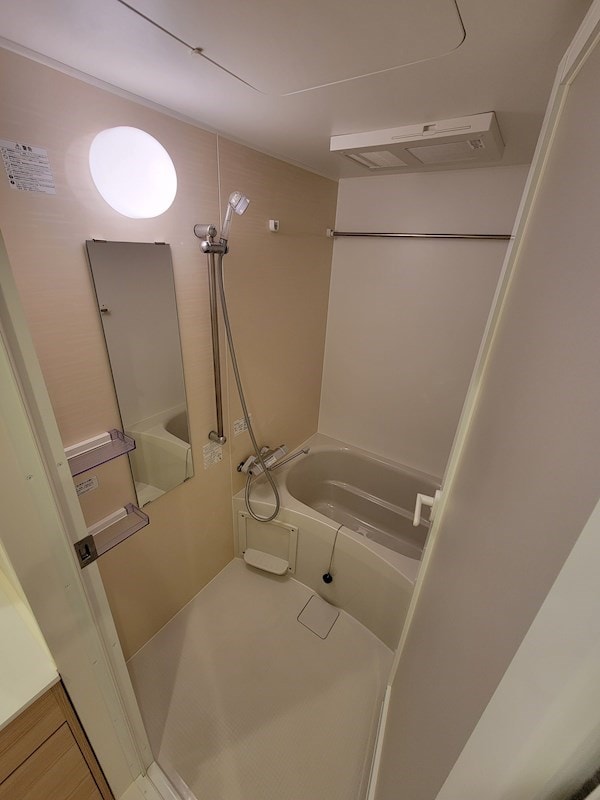 ウェルスクエア豊中服部の物件内観写真