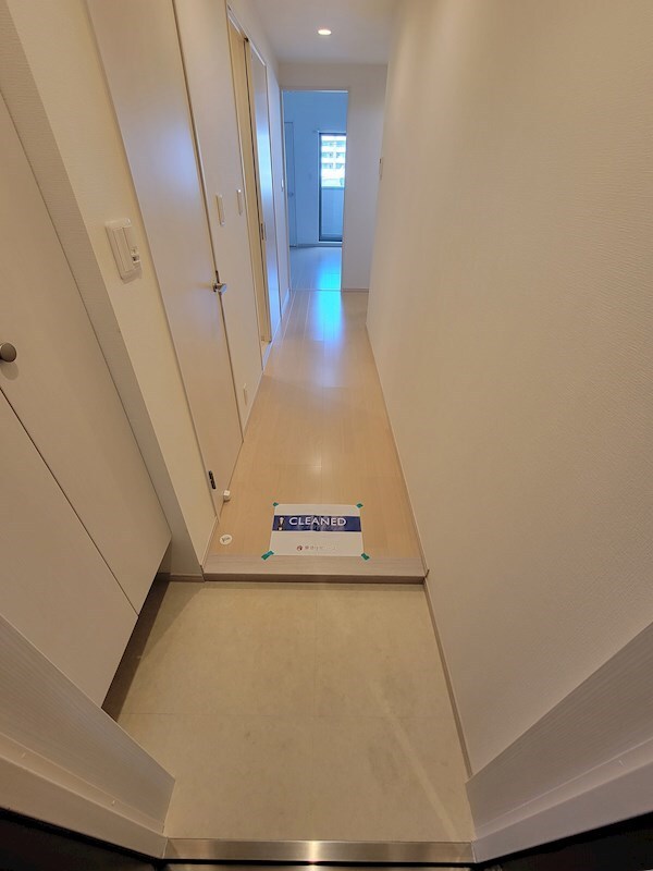 ウェルスクエア豊中服部の物件内観写真