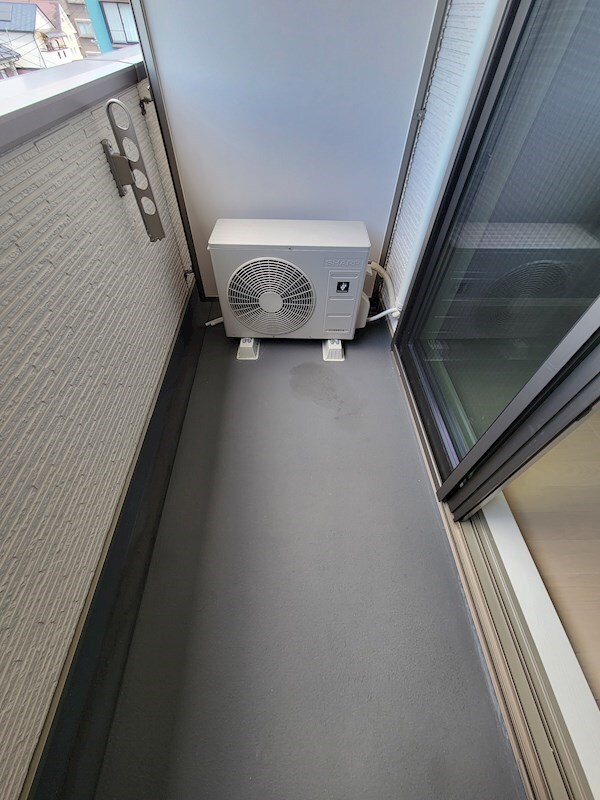 ウェルスクエア豊中服部の物件内観写真