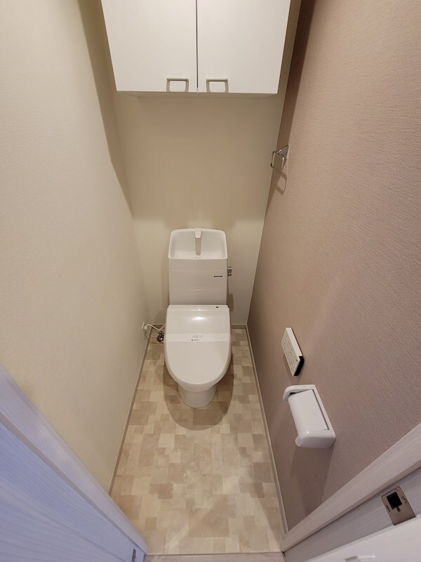 ウェルスクエア豊中服部の物件内観写真