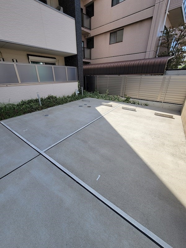 ウェルスクエア豊中服部の物件内観写真