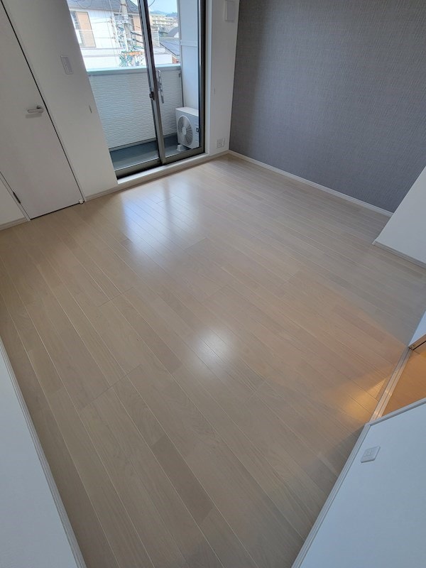 ウェルスクエア豊中服部の物件内観写真