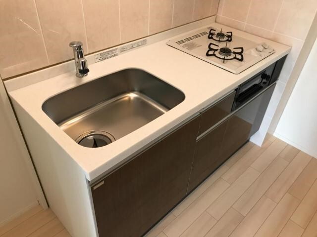 岸辺駅 徒歩15分 1階の物件内観写真