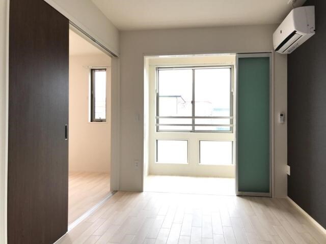 岸辺駅 徒歩15分 1階の物件内観写真