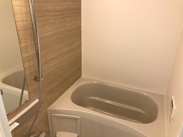 岸辺駅 徒歩15分 1階の物件内観写真