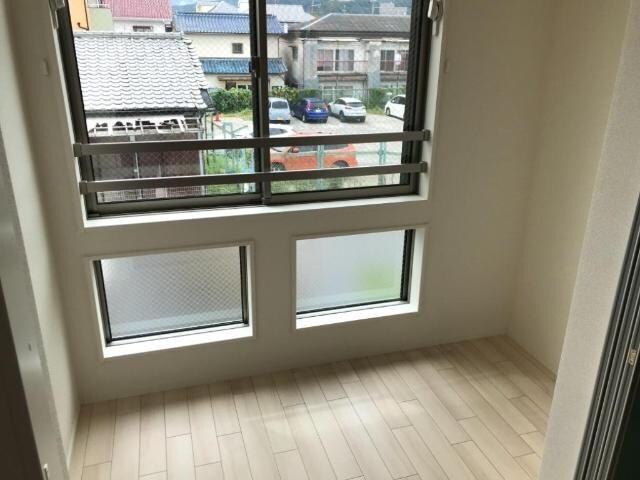 岸辺駅 徒歩15分 1階の物件内観写真