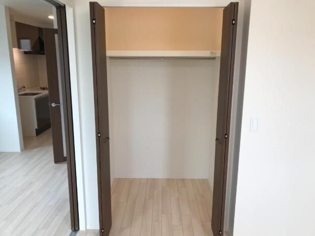 岸辺駅 徒歩15分 1階の物件内観写真