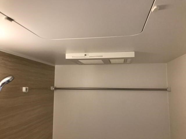 岸辺駅 徒歩15分 1階の物件内観写真