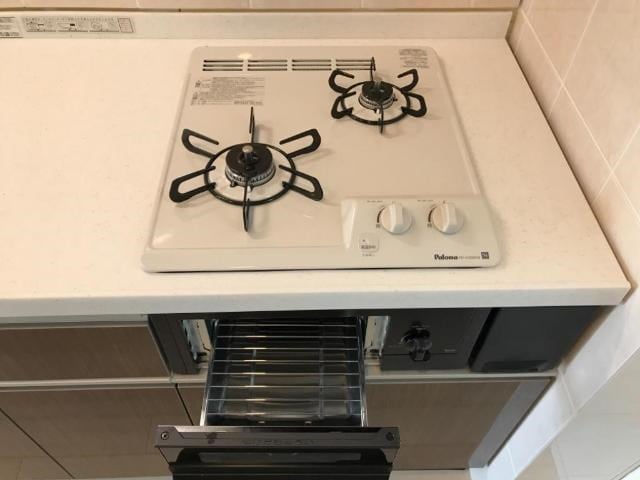 岸辺駅 徒歩15分 1階の物件内観写真