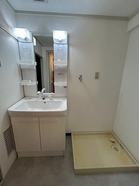 セレニティ武庫之荘の物件内観写真