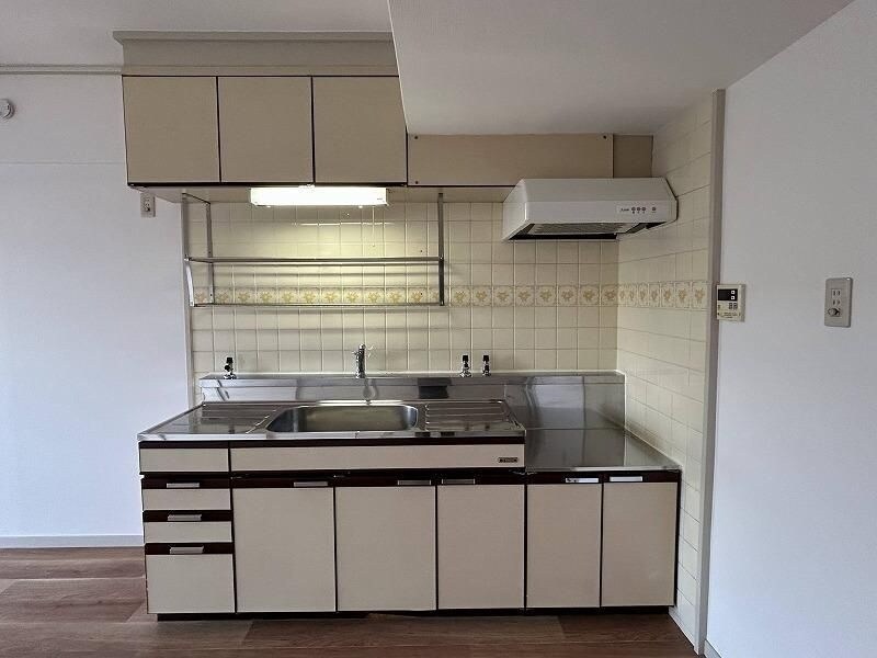 セレニティ武庫之荘の物件内観写真