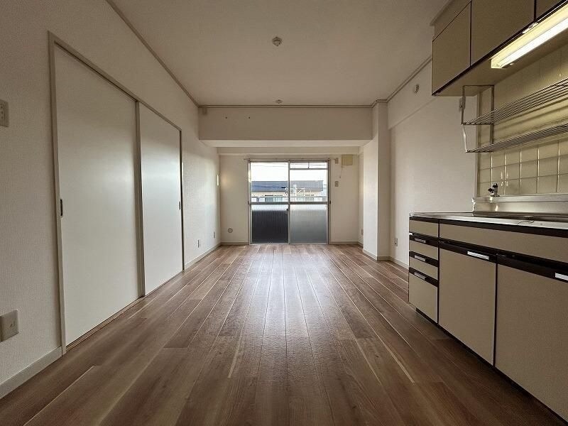 セレニティ武庫之荘の物件内観写真