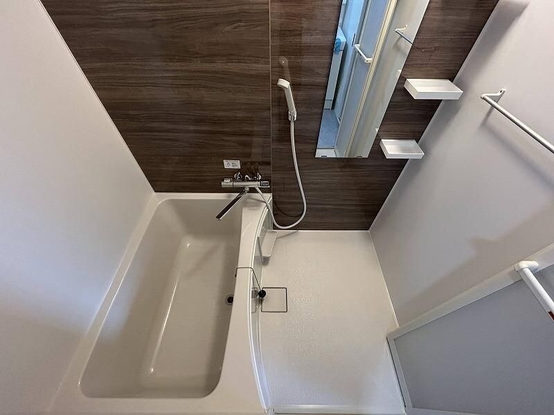 セレニティ武庫之荘の物件内観写真