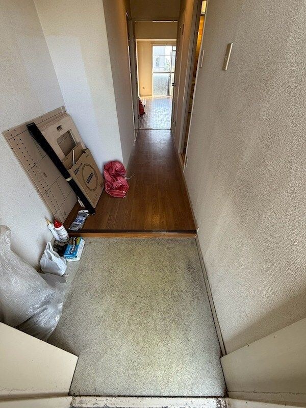 セレニティ武庫之荘の物件内観写真