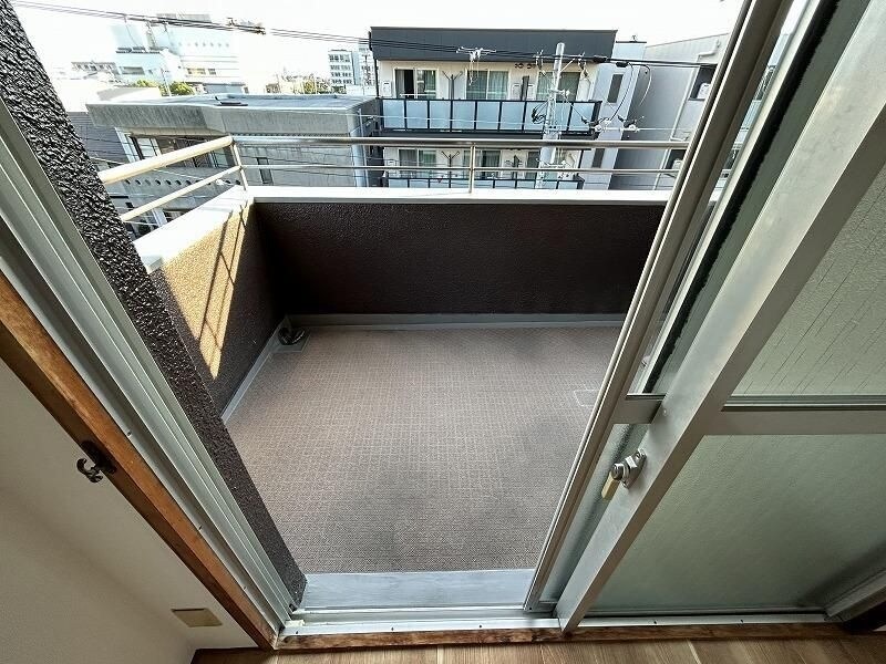 セレニティ武庫之荘の物件内観写真