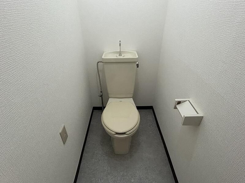 セレニティ武庫之荘の物件内観写真