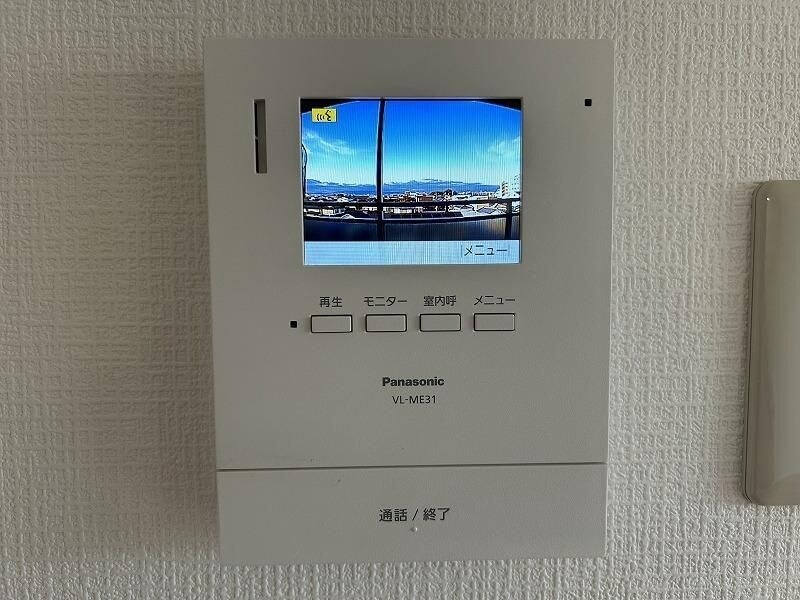 セレニティ武庫之荘の物件内観写真