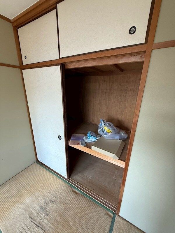 セレニティ武庫之荘の物件内観写真