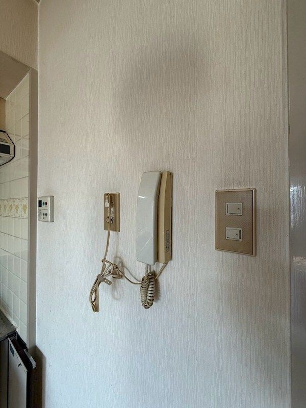 セレニティ武庫之荘の物件内観写真