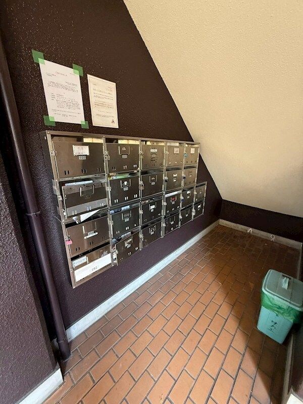 セレニティ武庫之荘の物件内観写真