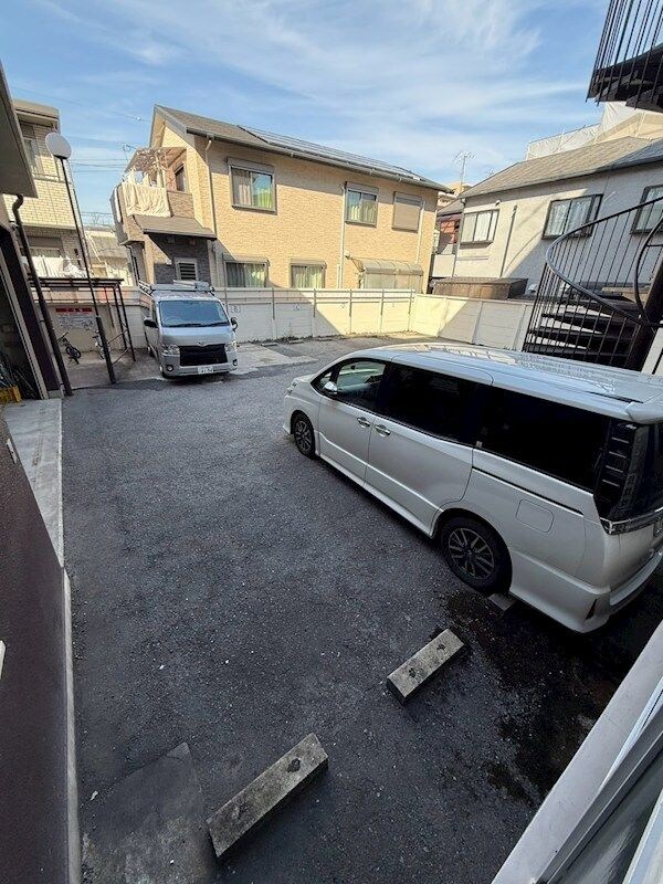 セレニティ武庫之荘の物件内観写真