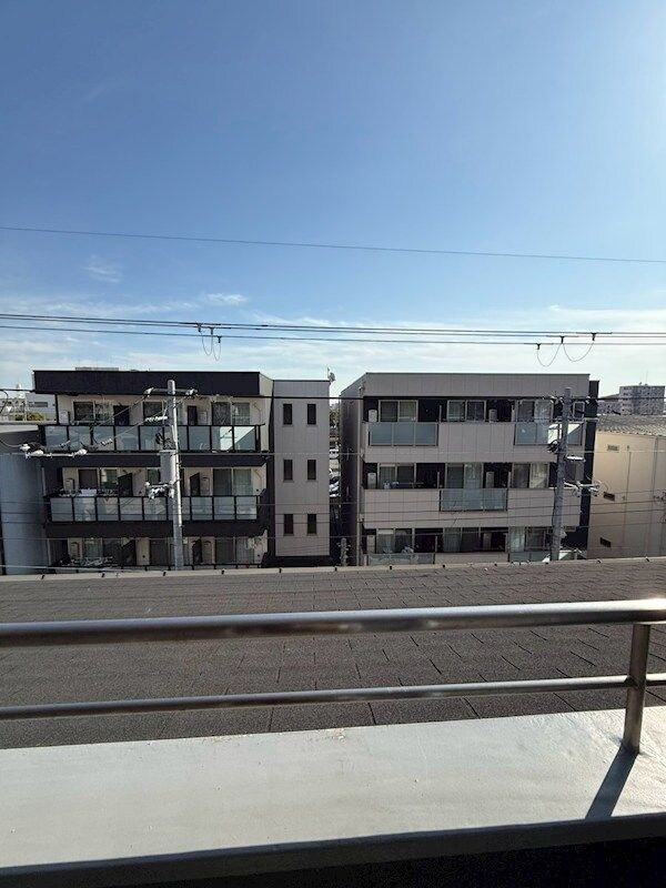 セレニティ武庫之荘の物件内観写真