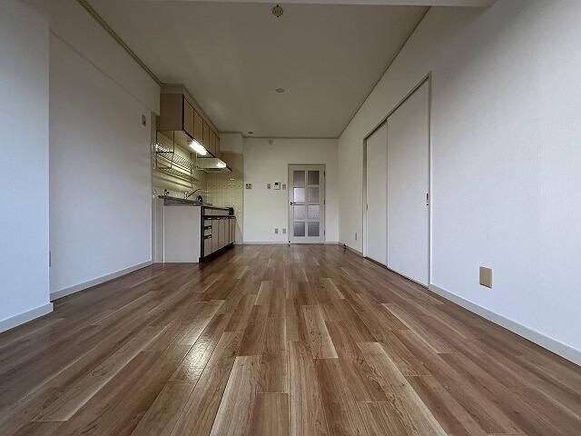 セレニティ武庫之荘の物件内観写真